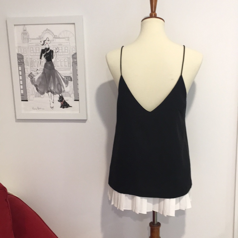 Black Tank - Picture 3 of 4